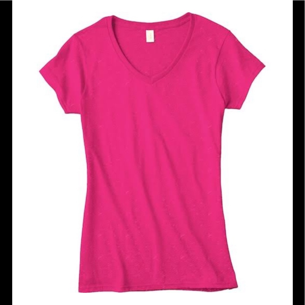*2 for $10* Old Navy fitted tee